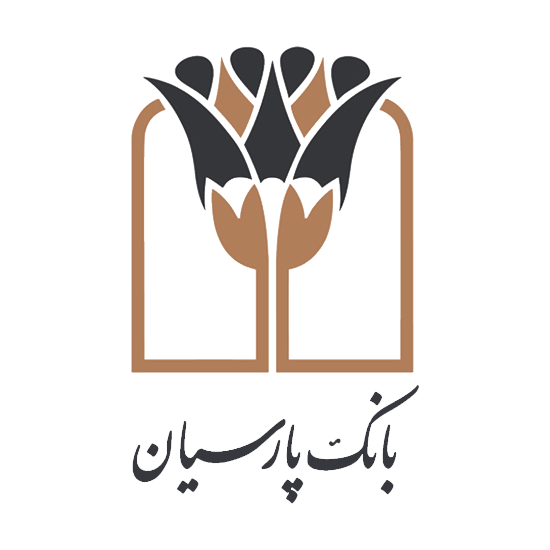 لوگوی بانک پارسیان